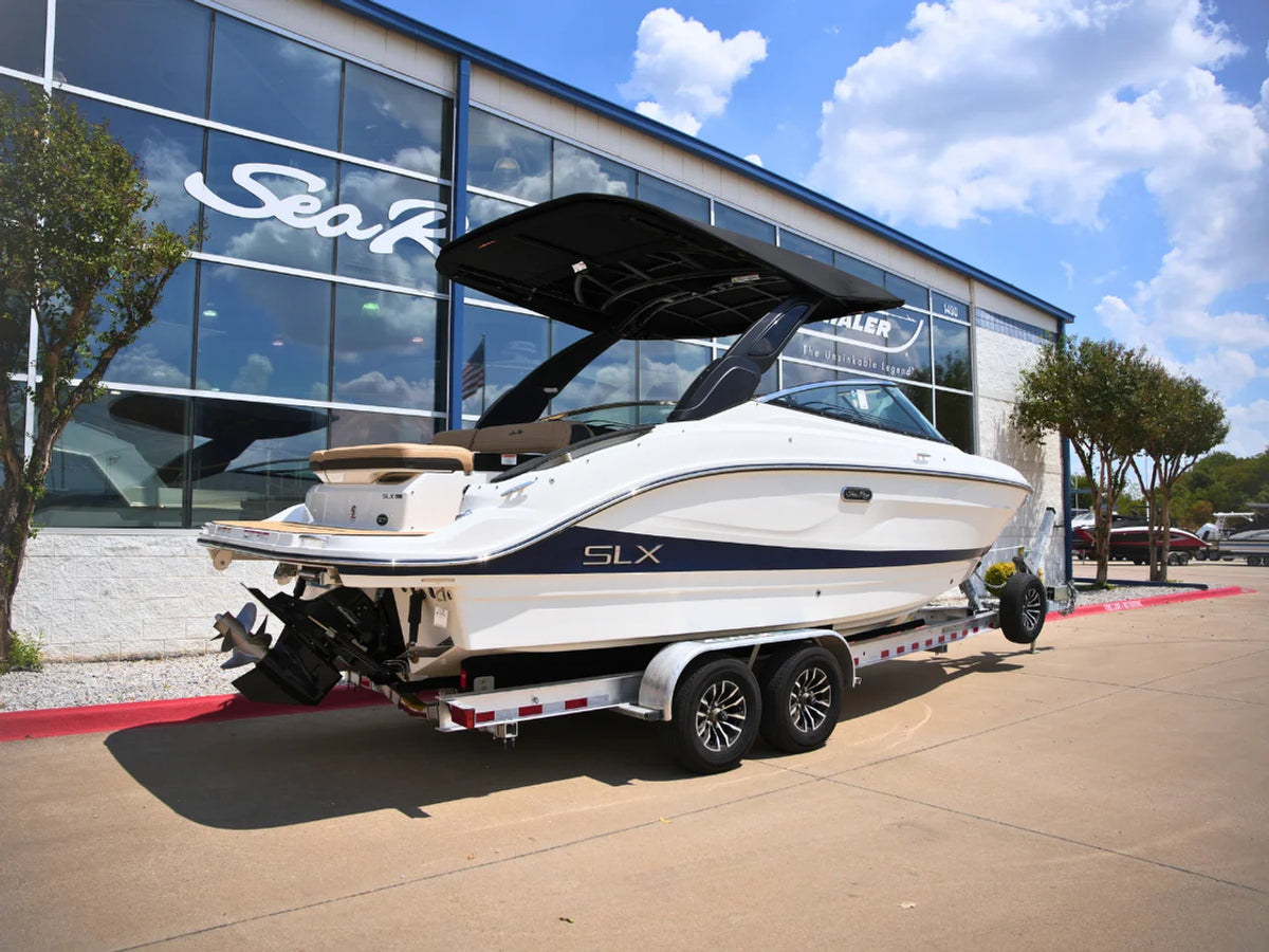 2027 Sea Ray 260SLX 26.0 feet, Lewisville, TX #3
