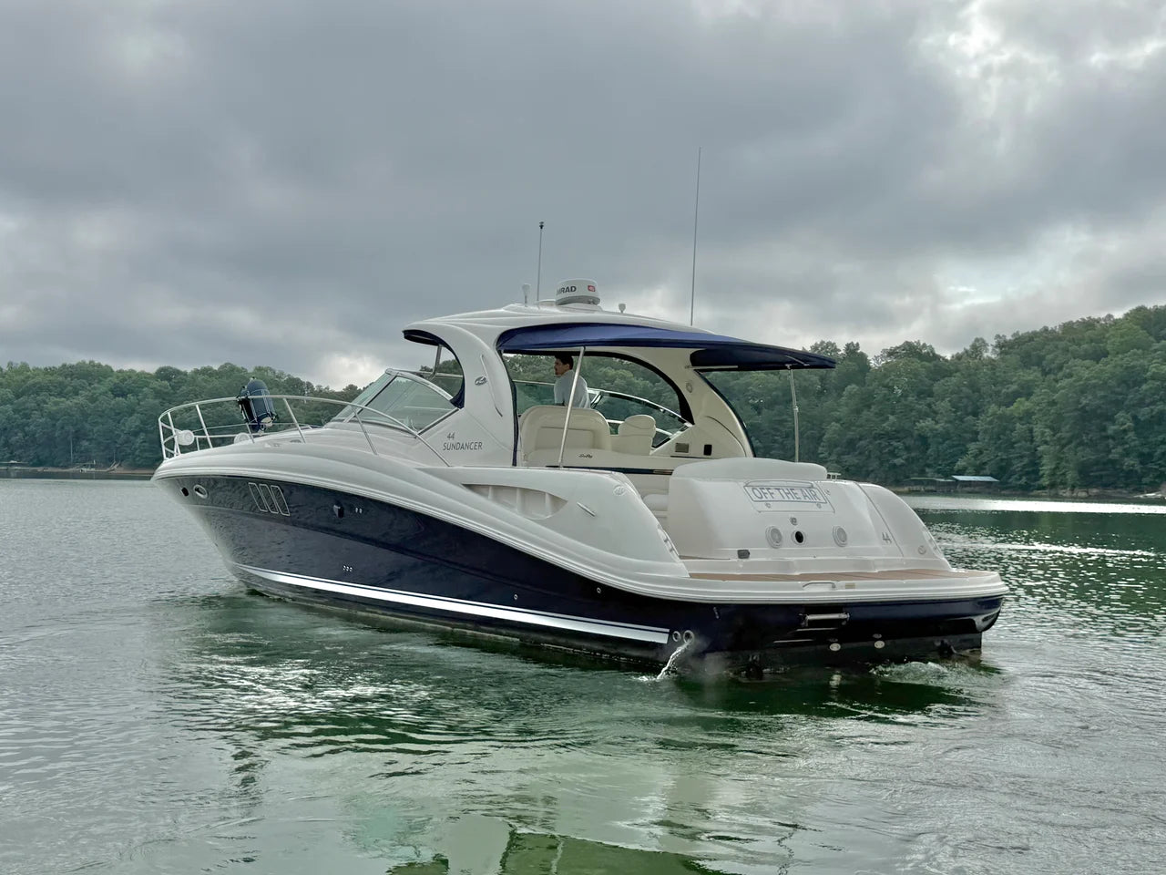 2006 Sea Ray 44 SUNDANCER 44.0 feet, Cumming, GA #6