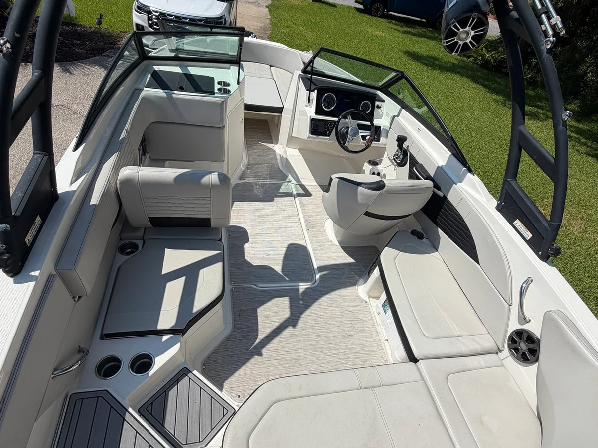2021 Sea Ray 210 SPX OB 21.0 feet, Pensacola, Florida #12