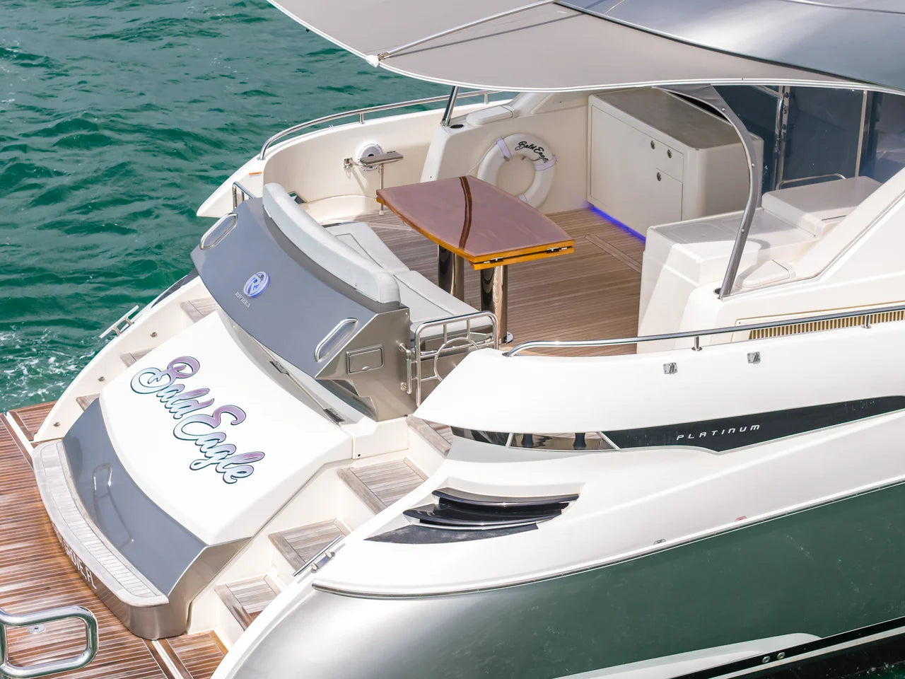 2024 Riviera 6000 SPORT YACHT 63.0 feet, Coconut Grove23, FL #13
