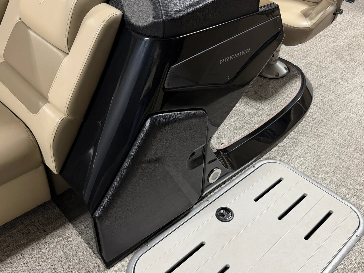 2025 Premier 230 SUNSATION TRITOON 23.0 feet, Nisswa, Minnesota #31