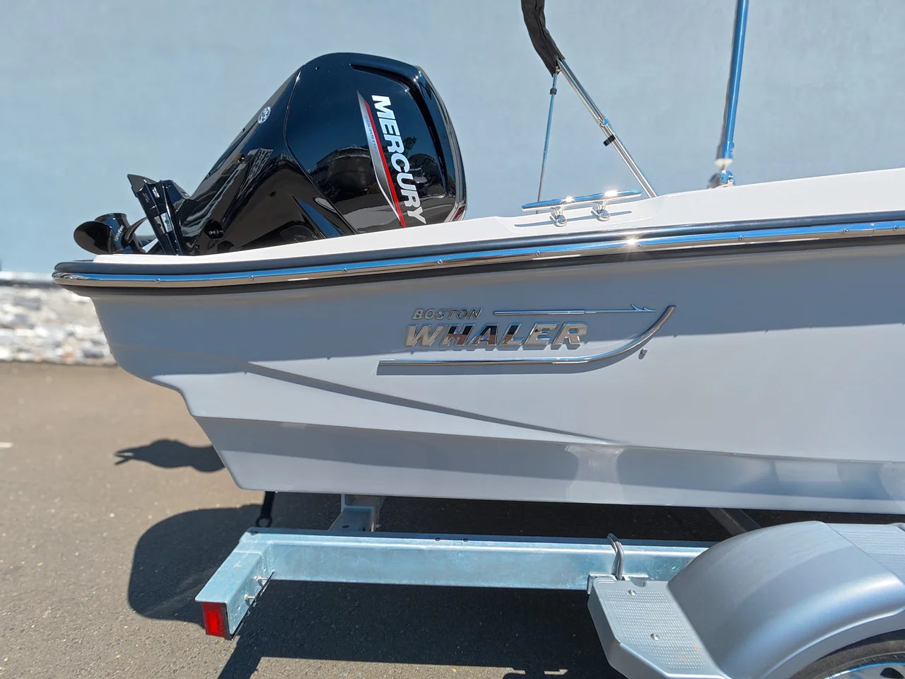 2026 Boston Whaler 160 Super Sport 16.0 feet, Norwalk, Connecticut #9