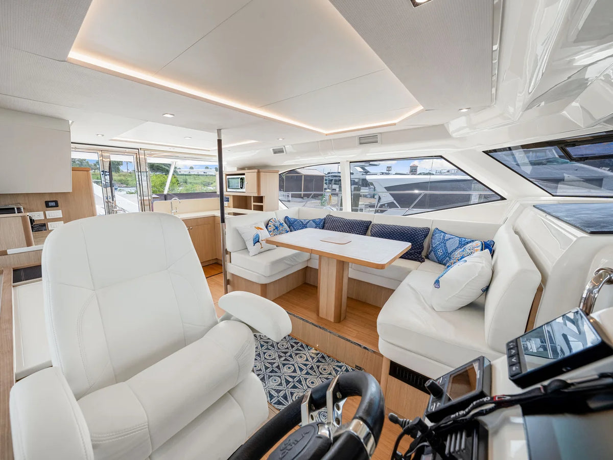 2020 Aquila 44 YACHT 44.0 feet, Venice, Florida #38