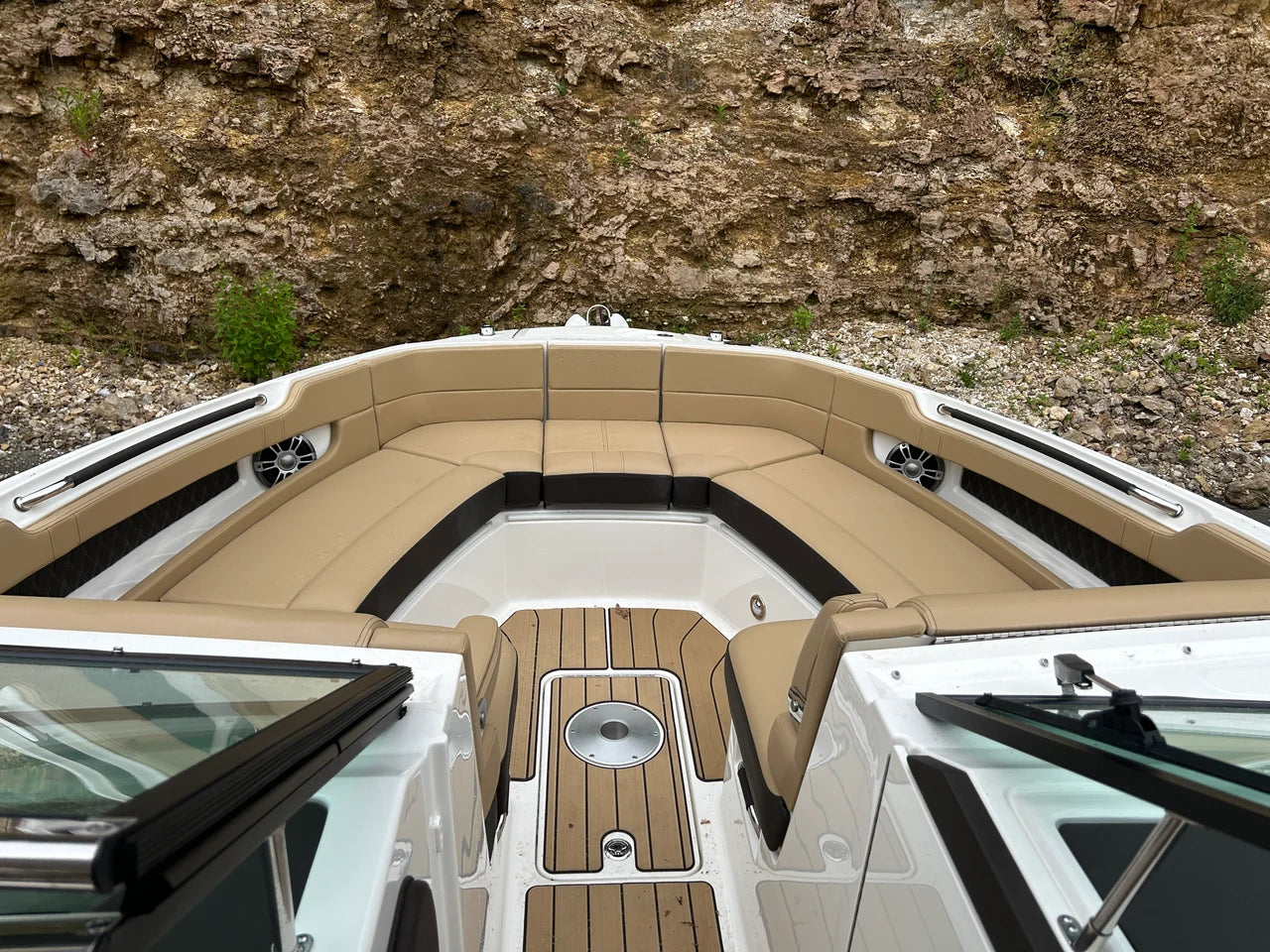 2024 Sea Ray 310 SLX 31.0 feet, Lake Ozark, Missouri #8