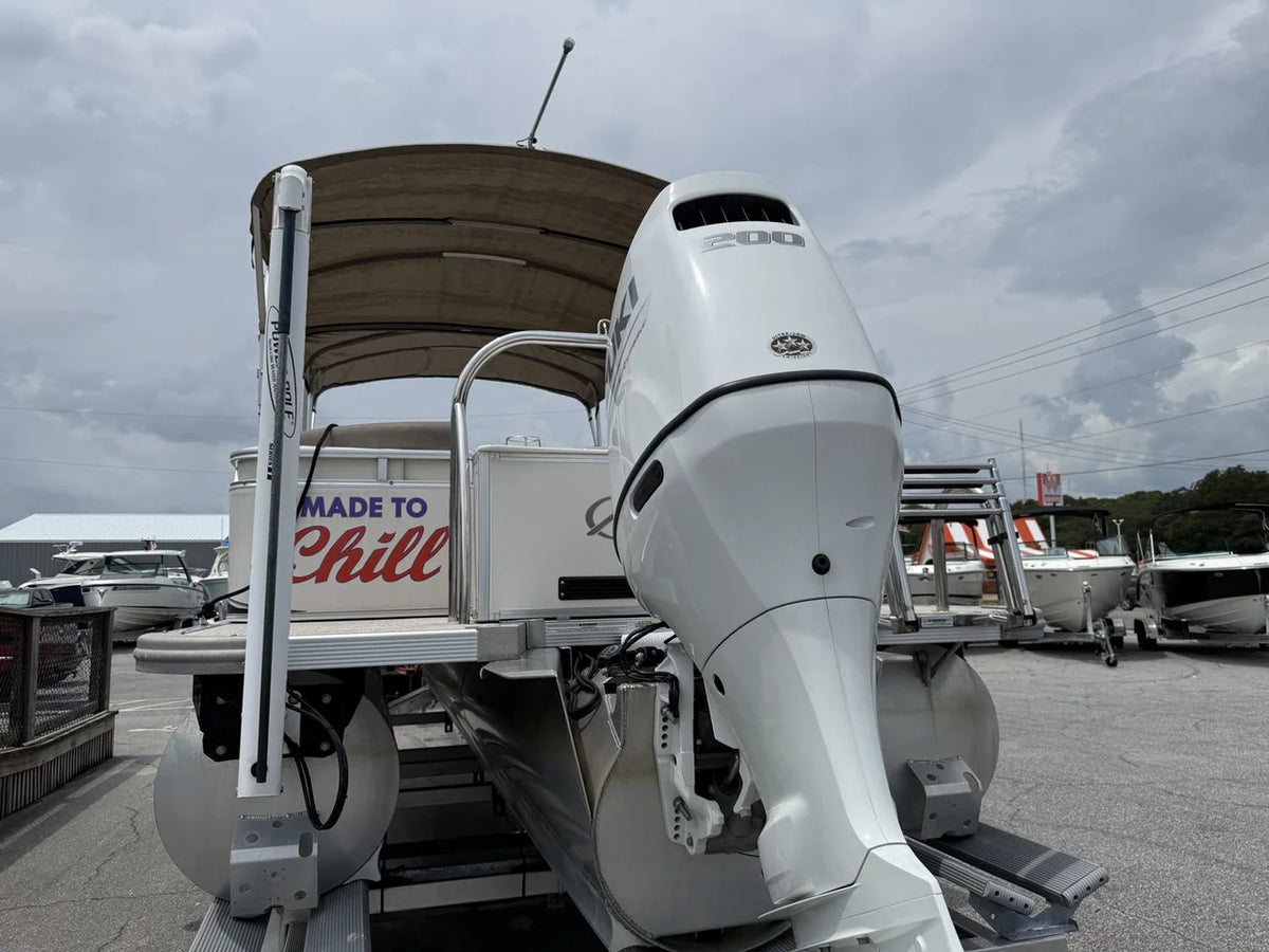 2023 Avalon 2385 LSZ QL 23.0 feet, Fort Walton Beach, Florida #13