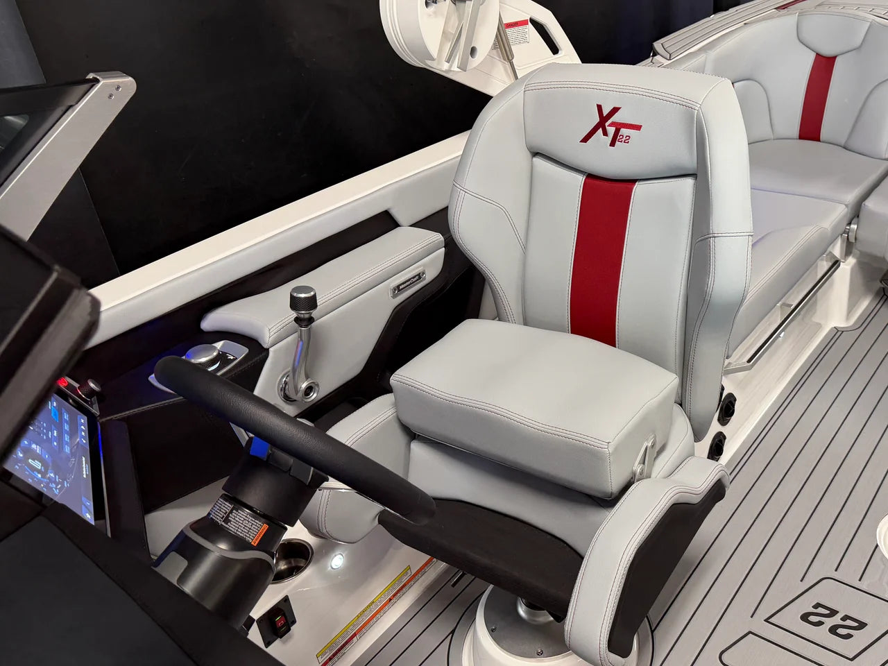 2026 Mastercraft XT22 22.0 feet, Nisswa, Minnesota #76