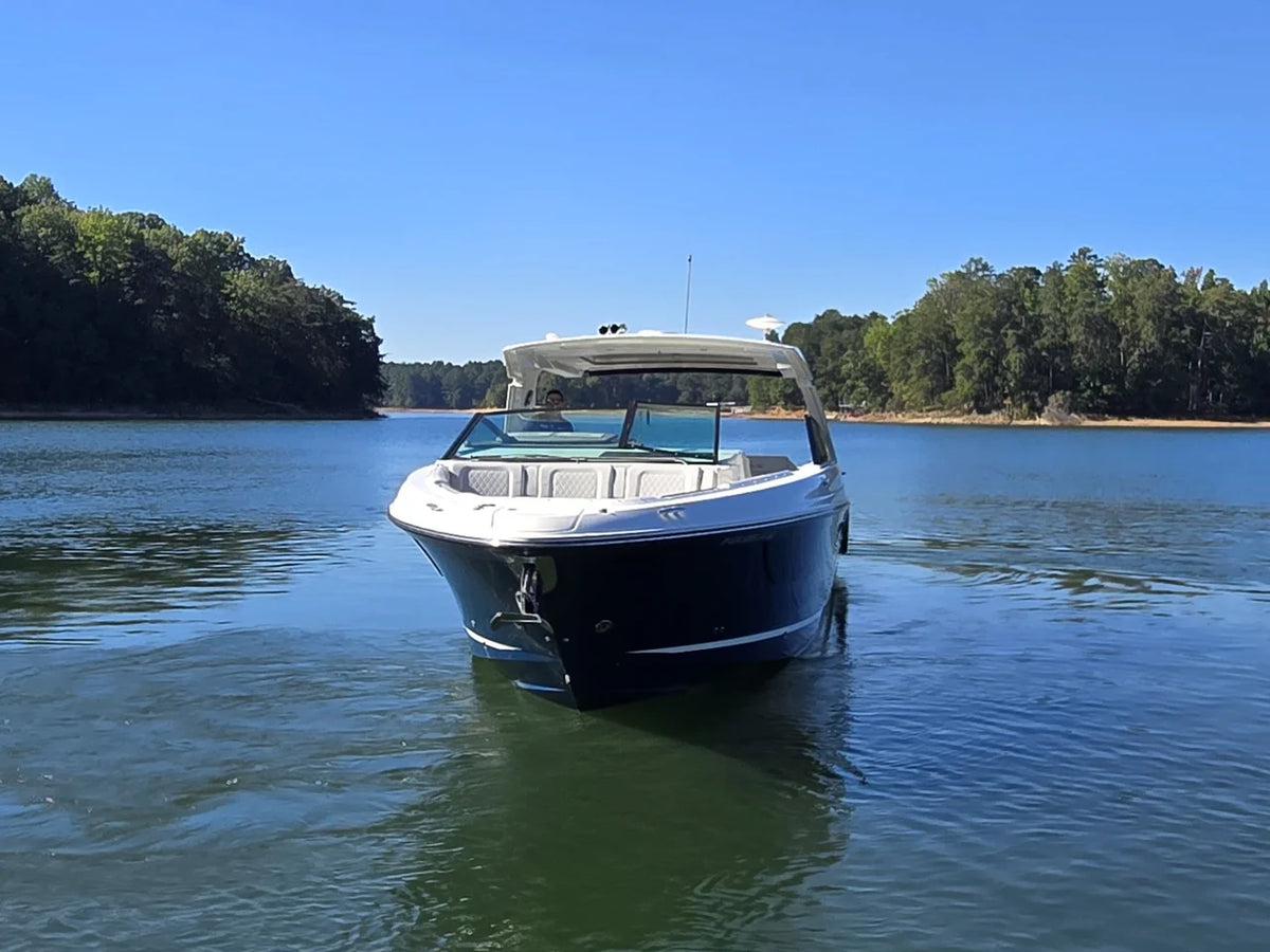 2020 Sea Ray SLX 400 40.0 feet, Cumming, GA #3