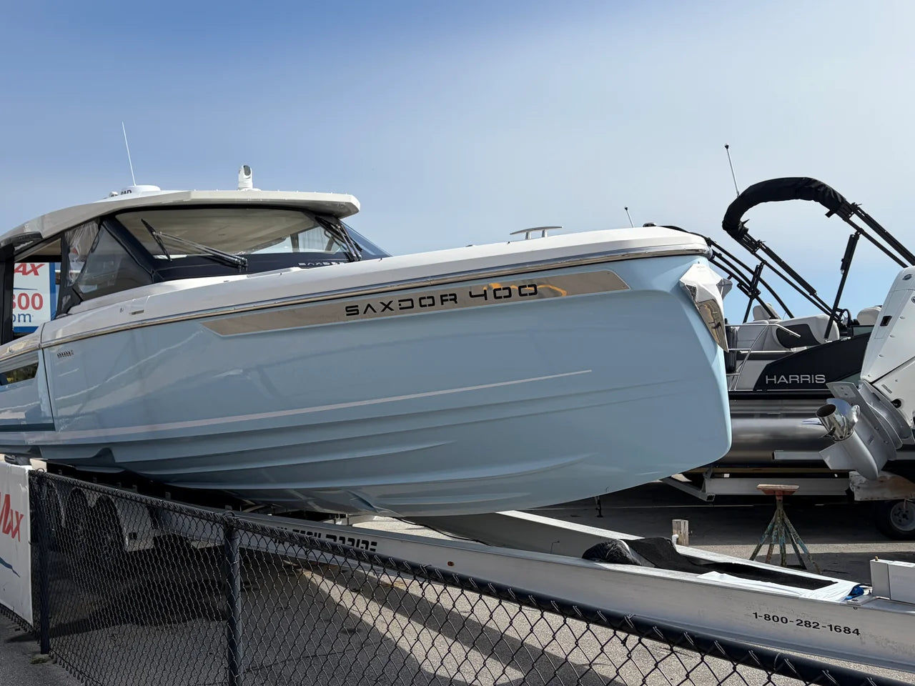 2026 Saxdor 400 GTO 40.0 feet, Fort Walton Beach, Florida #20