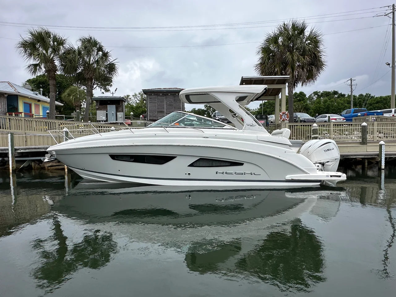2023 Regal 33 XO 33.0 feet, Pensacola, Florida #1