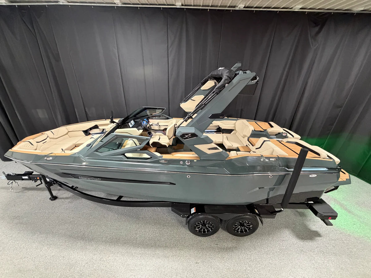 2027 Mastercraft X24 – MarineMax