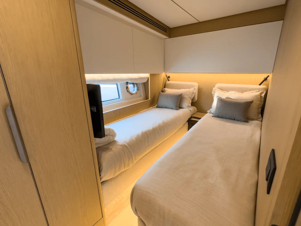 2026 Azimut Fly 62 62.0 feet, Huntington, NY #34