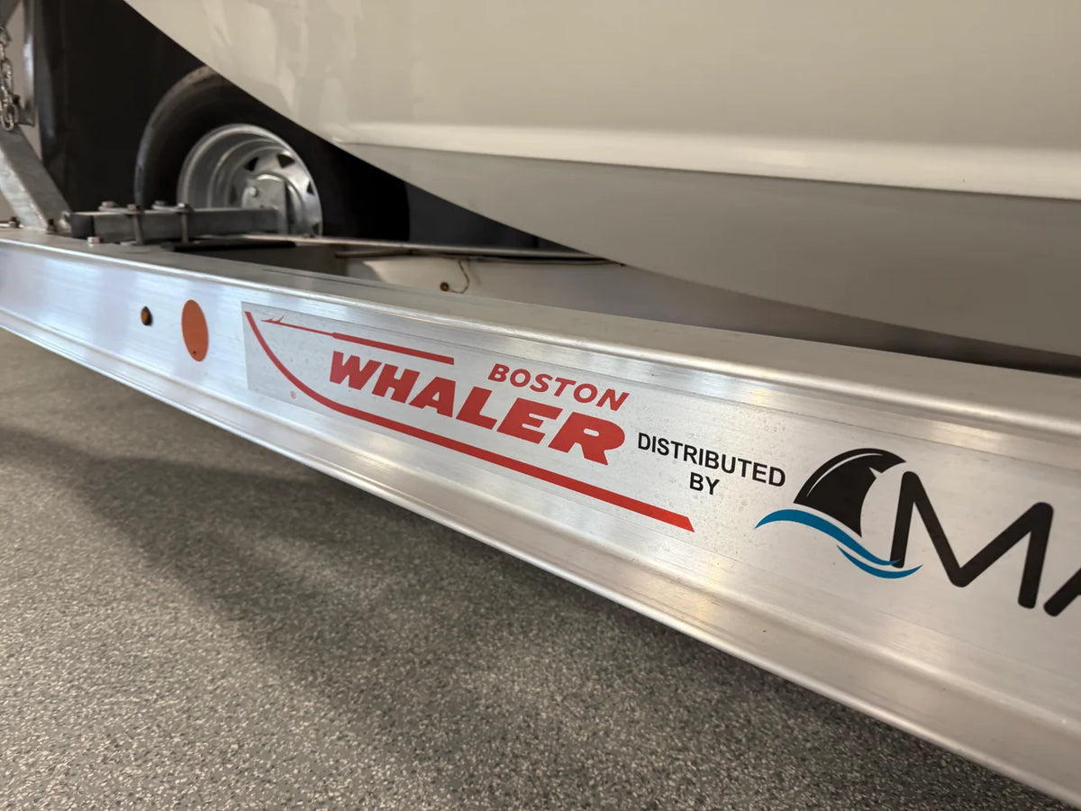 2026 Boston Whaler 250 Dauntless 25.0 feet, Crosslake, Minnesota #124