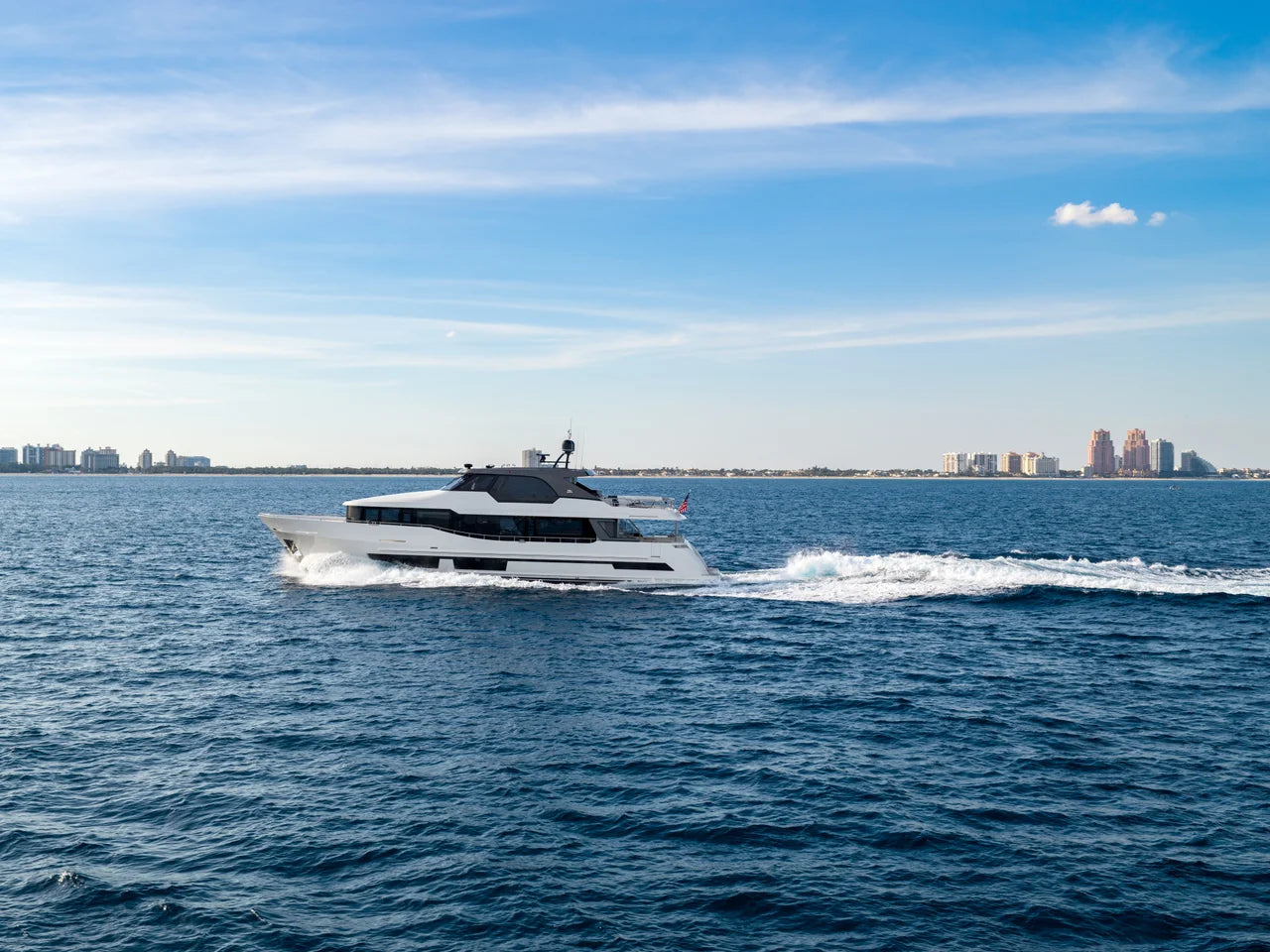 2026 Ocean Alexander 28L 95.0 feet, Pompano Beach, FL #3