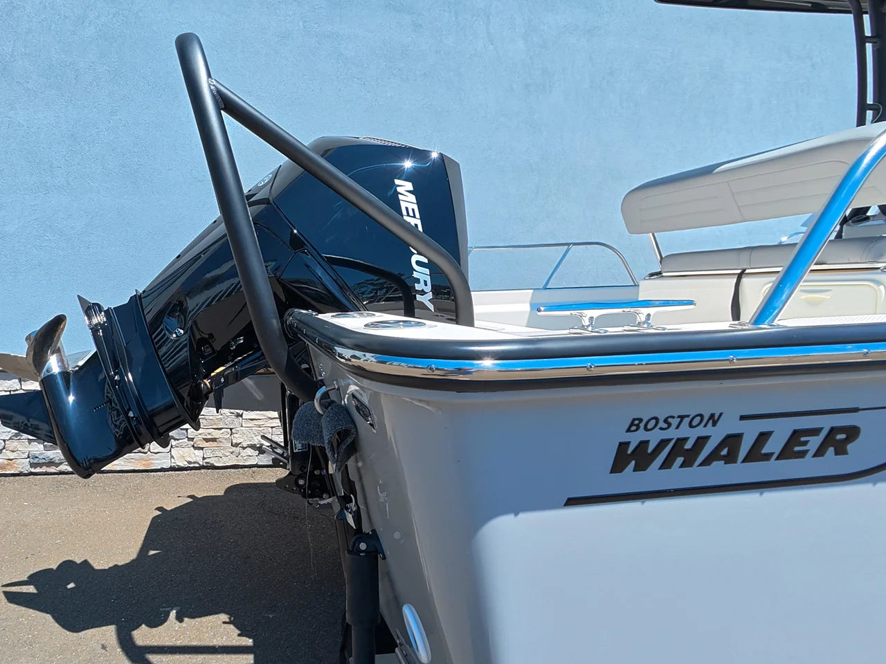 2026 Boston Whaler 210 Montauk 21.0 feet, Norwalk, Connecticut #7