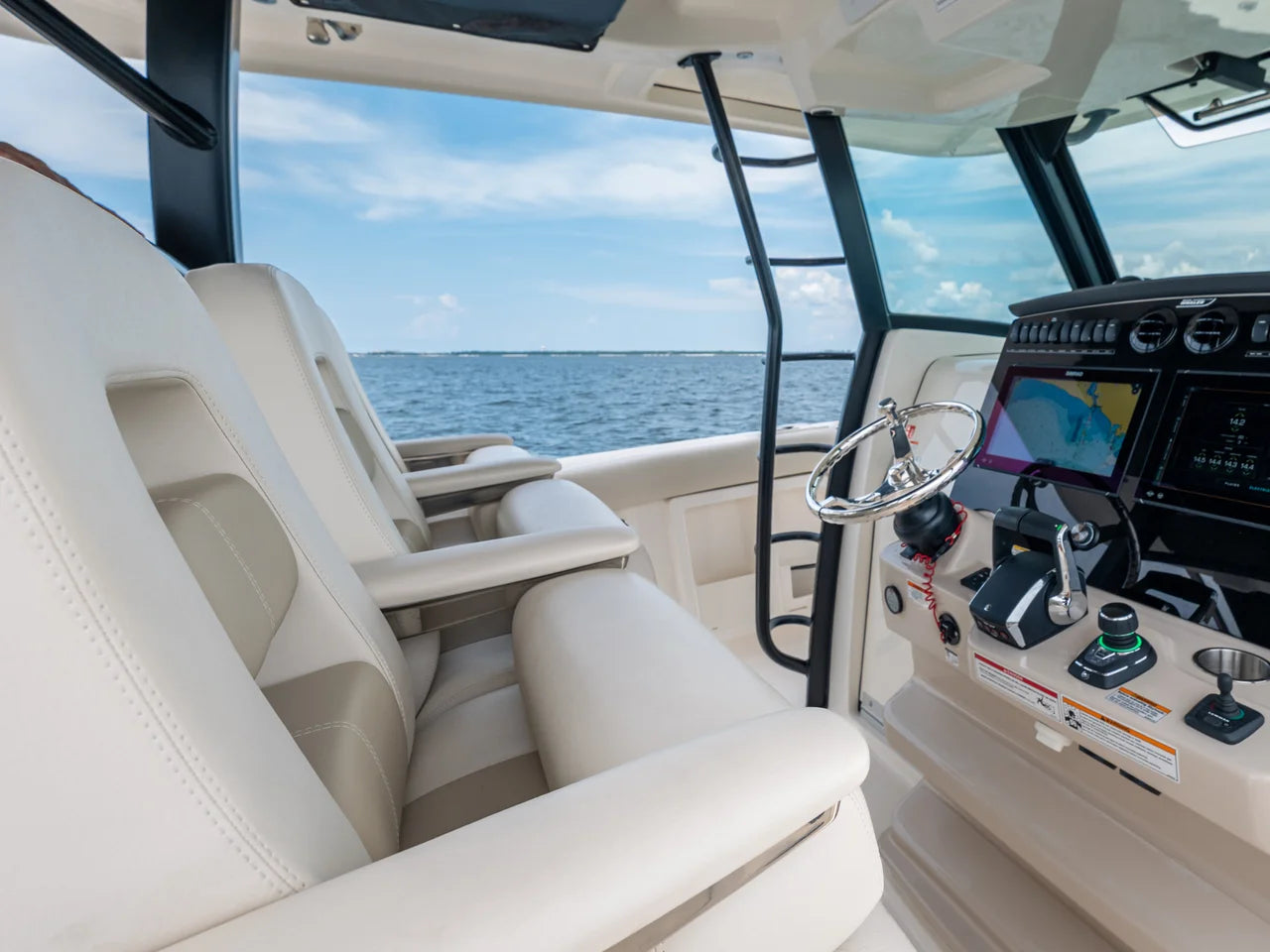 2027 Boston Whaler 380 Outrage 38.0 feet, Pensacola, Florida #52