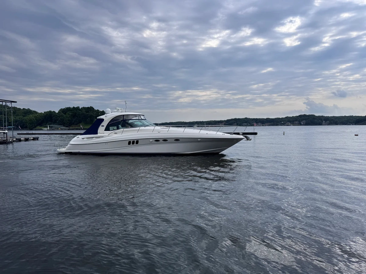 2007 Sea Ray 52 SUNDANCER 54.0 feet, Lake Ozark, MO #11