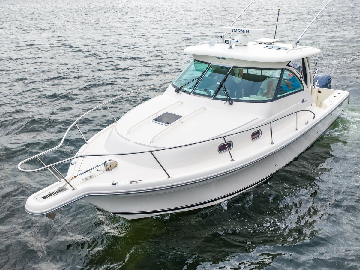 2012 Pursuit 345 OFFSHORE 36.0 feet, Coral Gables, FL #1