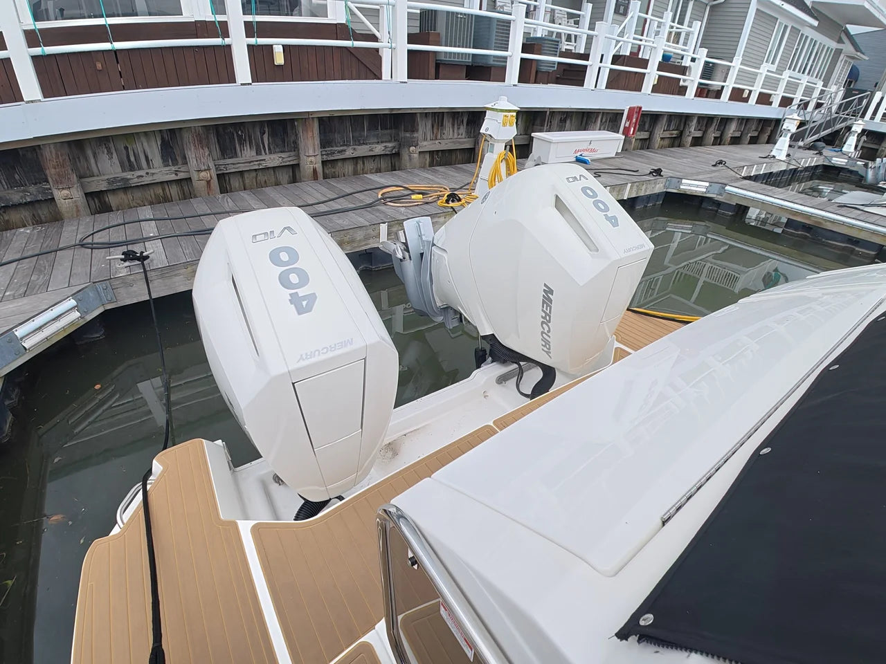 2025 Sea Ray Sundancer 320 Outboard 32.0 feet, Clearwater, Florida #6