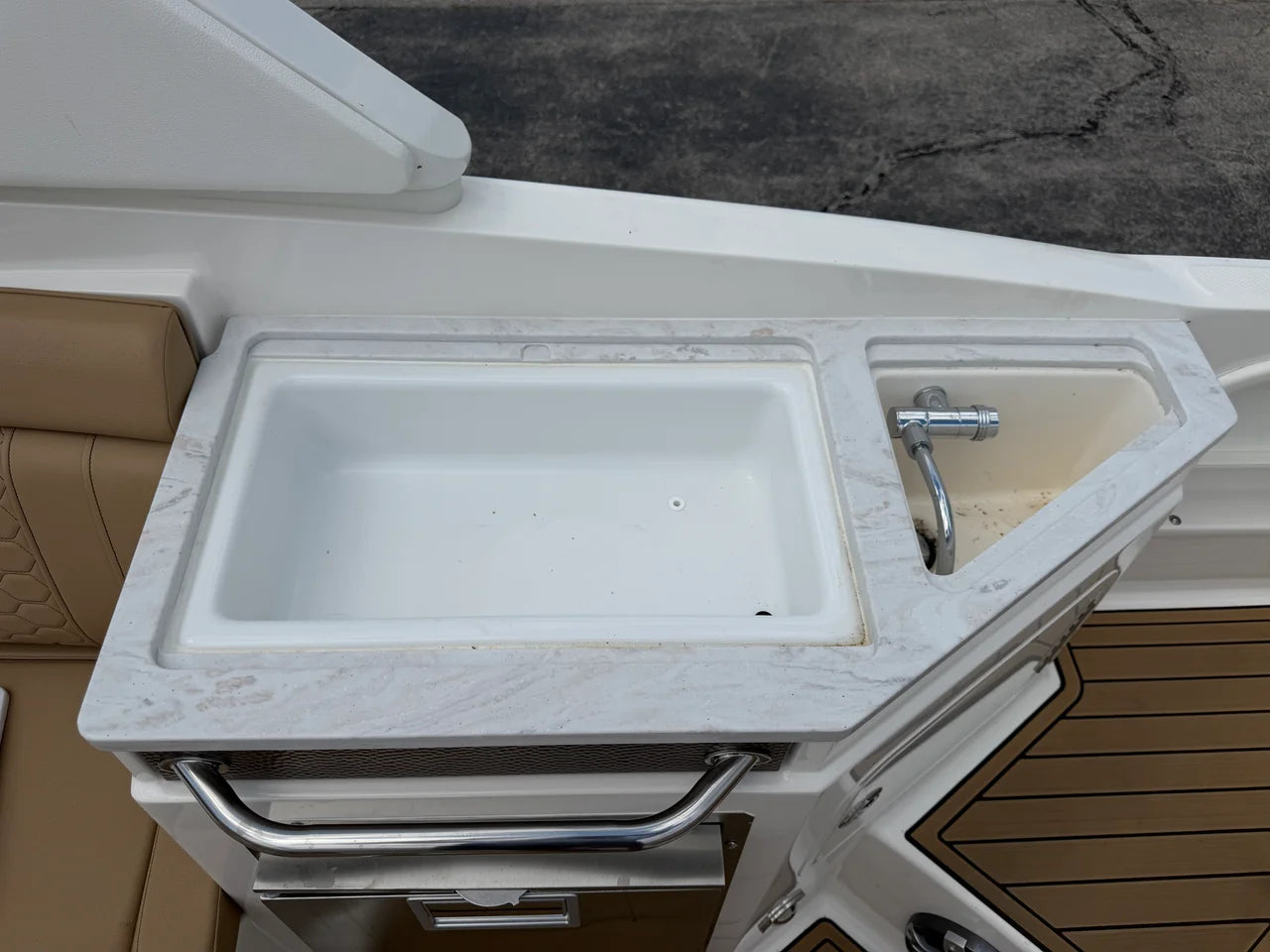 2024 Sea Ray SDX 290 Outboard 29.0 feet, Lake Ozark, MO #53