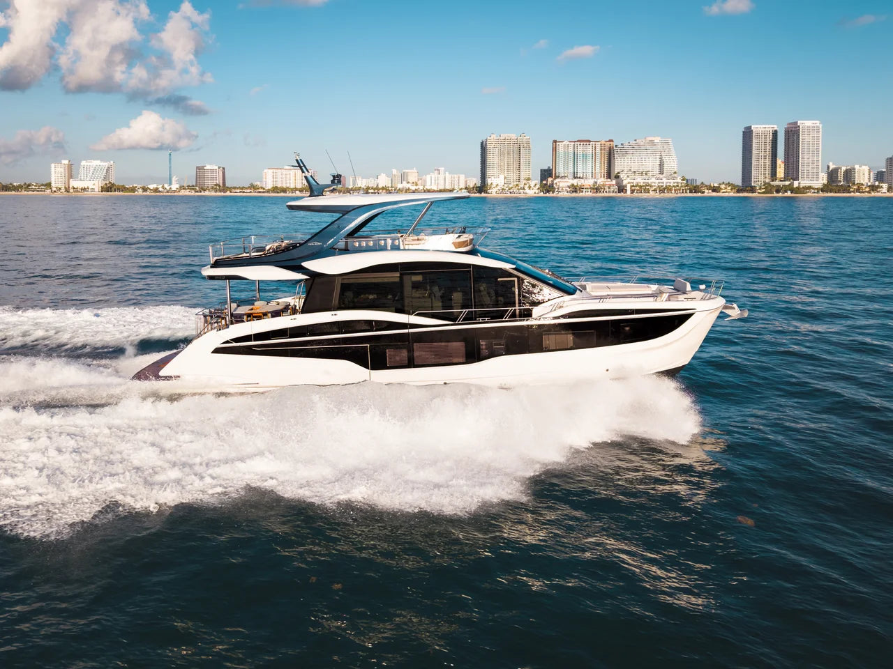 2026 Galeon 620 FLY 62.0 feet, Fort Myers, Florida #8