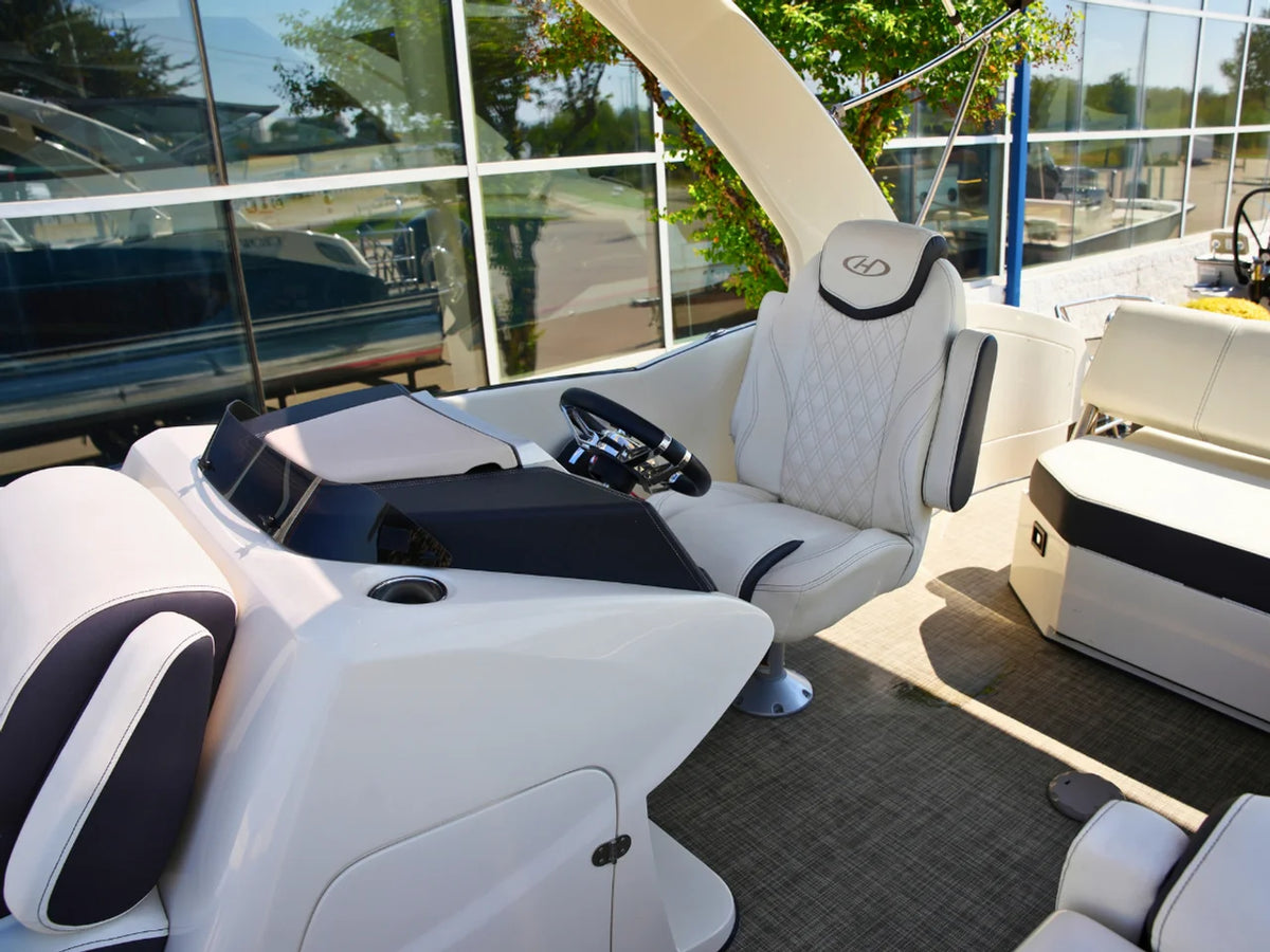 2019 Harris Crowne SL 250 25.0 feet, Lewisville, TX #18