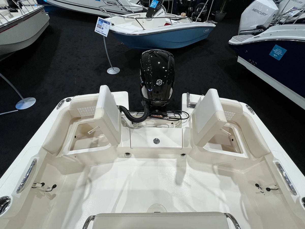 2026 Scout 188 Sportfish 18.0 feet, Westbrook, Connecticut #5