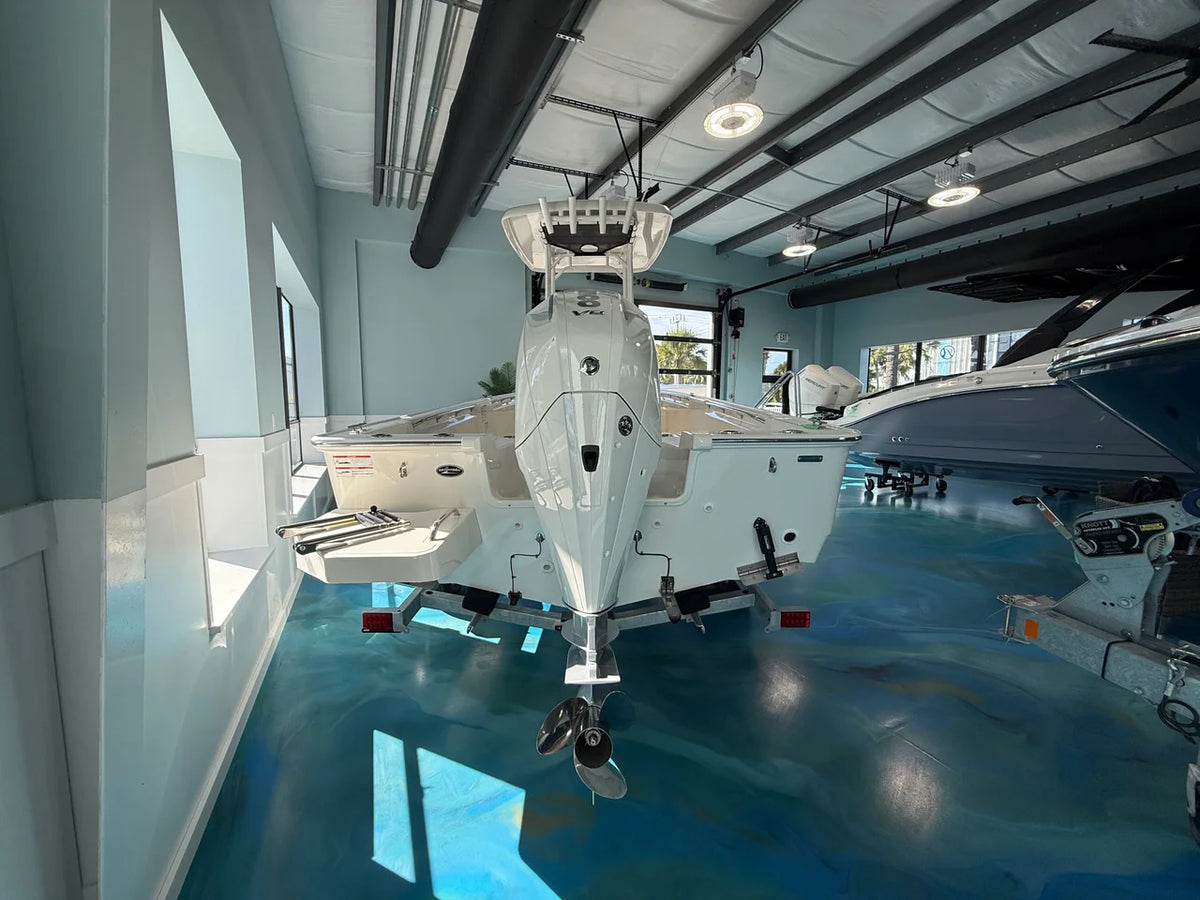 2027 Boston Whaler 210 Montauk 21.0 feet, Sarasota, FL #7
