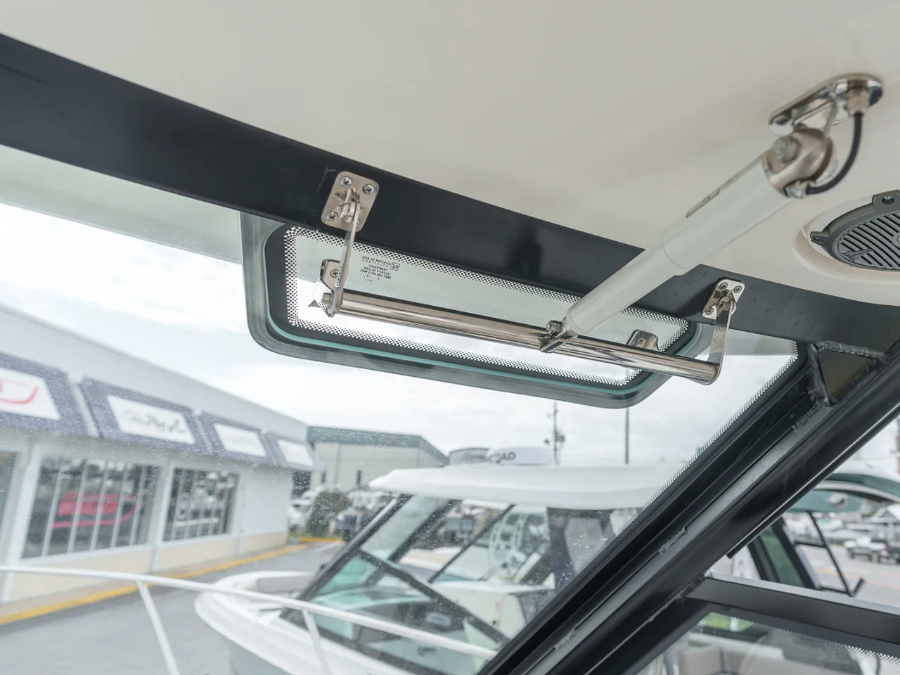 2026 Boston Whaler 325 Conquest 32.0 feet, Fort Walton Beach, Florida #27