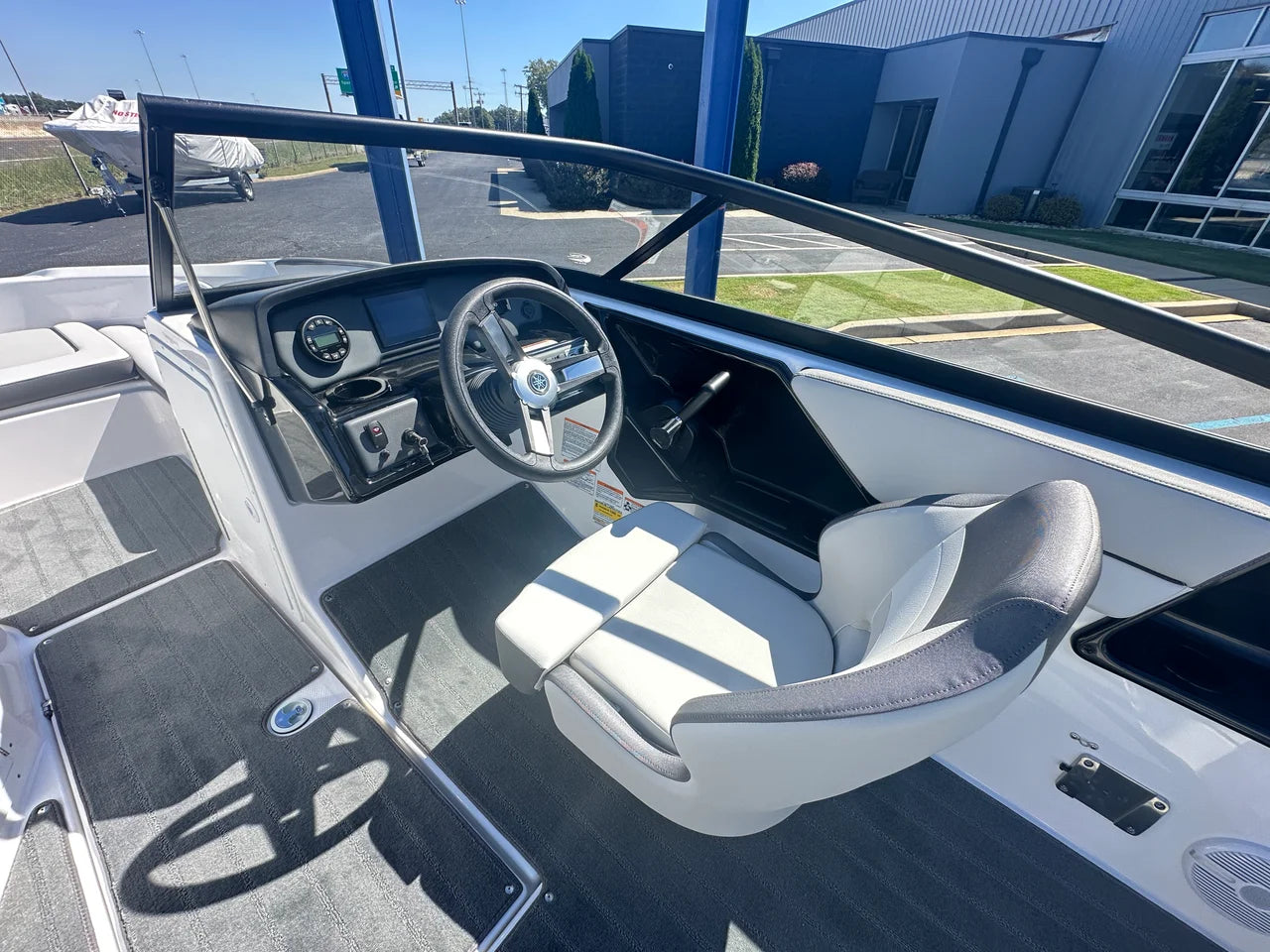 2026 Yamaha AR190 19.0 feet, Greenville, SC #13