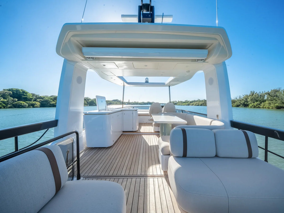 2026 Azimut Fly 62 62.0 feet, Jupiter, FL #18
