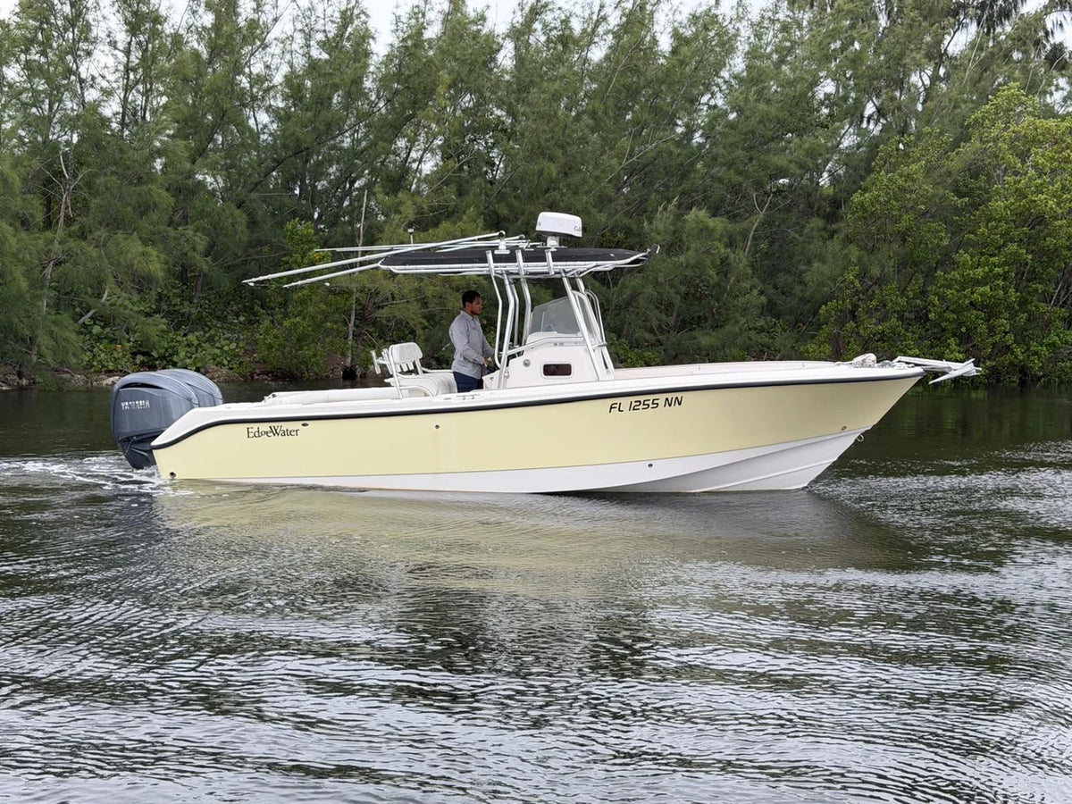 2006 EdgeWater 265CC 27.0 feet, Key Largo, FL #3