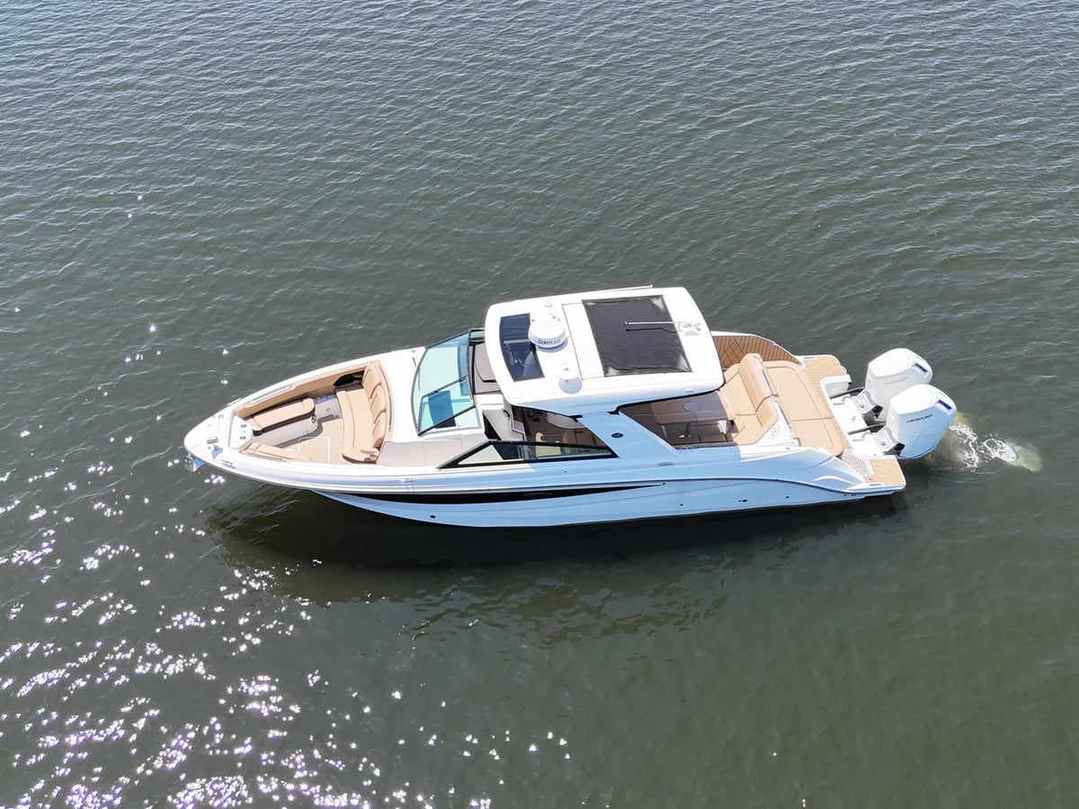 2026 Sea Ray SLX 400 Outboard 40.0 feet, Jacksonville Beach, Florida #5