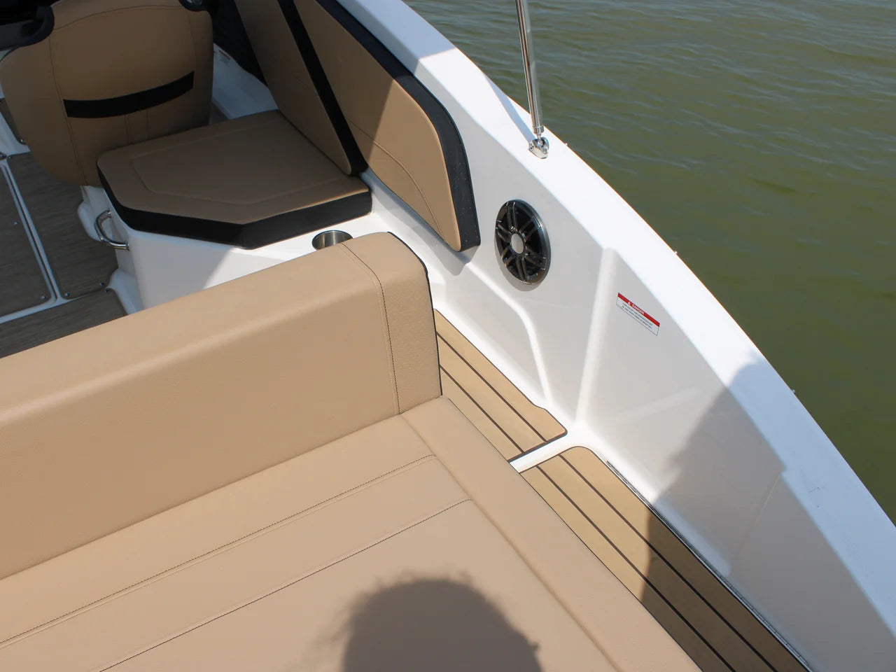2026 Sea Ray SPX 210 21.0 feet, Seabrook, TX #26
