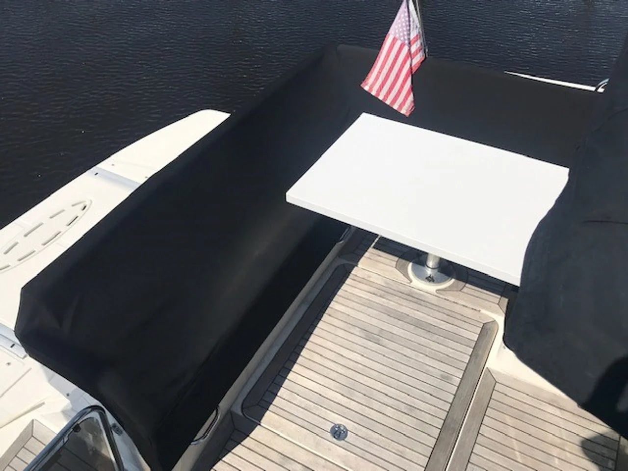 2016 Sea Ray 510 SUNDANCER 51.0 feet, Jacksonville Beach, Florida #60