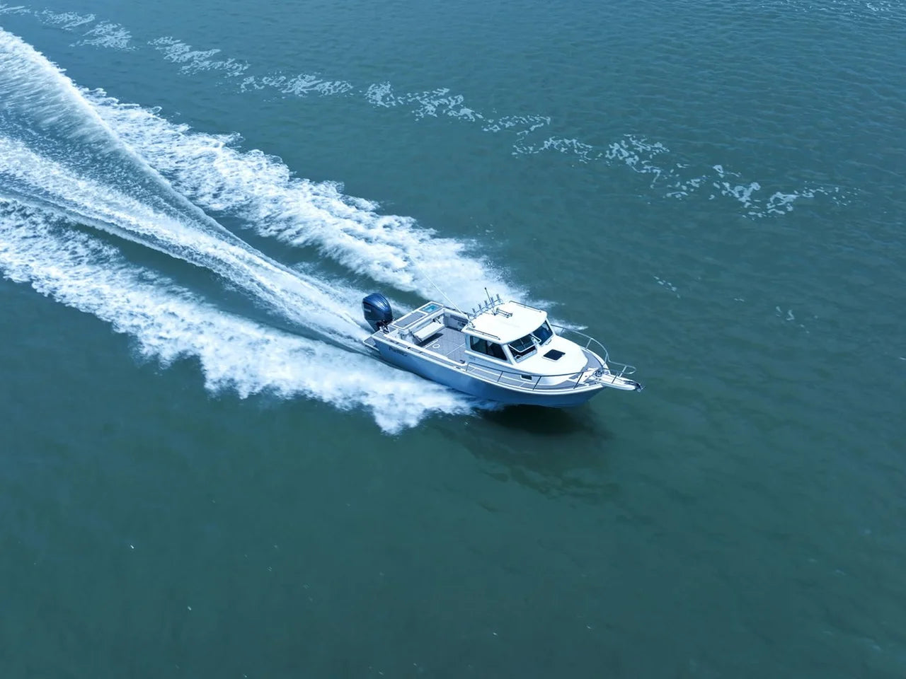 2024 Parker Marine 2320 SPORT CABIN 25.0 feet, St Petersburg, FL #20