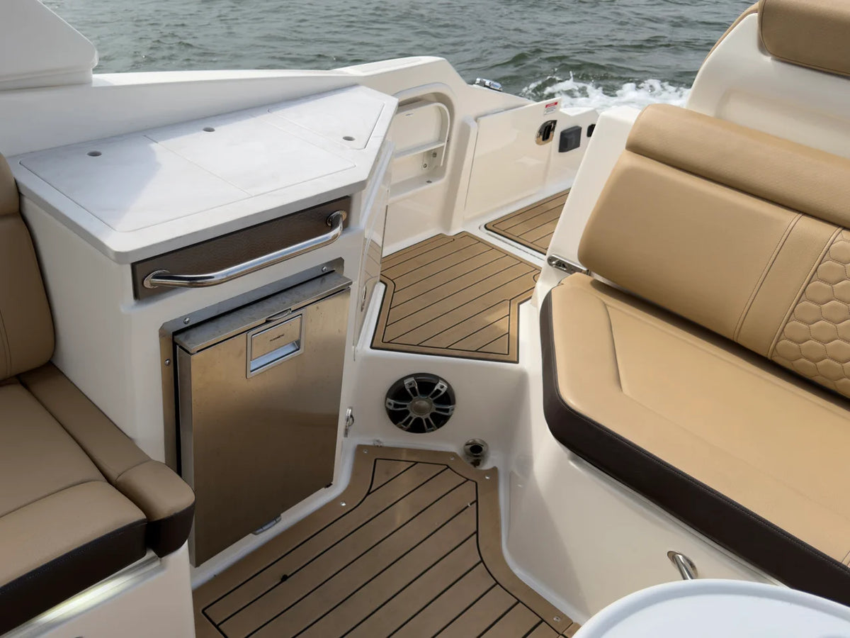 2022 Sea Ray 290 SDX OUTBOARD 29.0 feet, Norwalk, CT #32