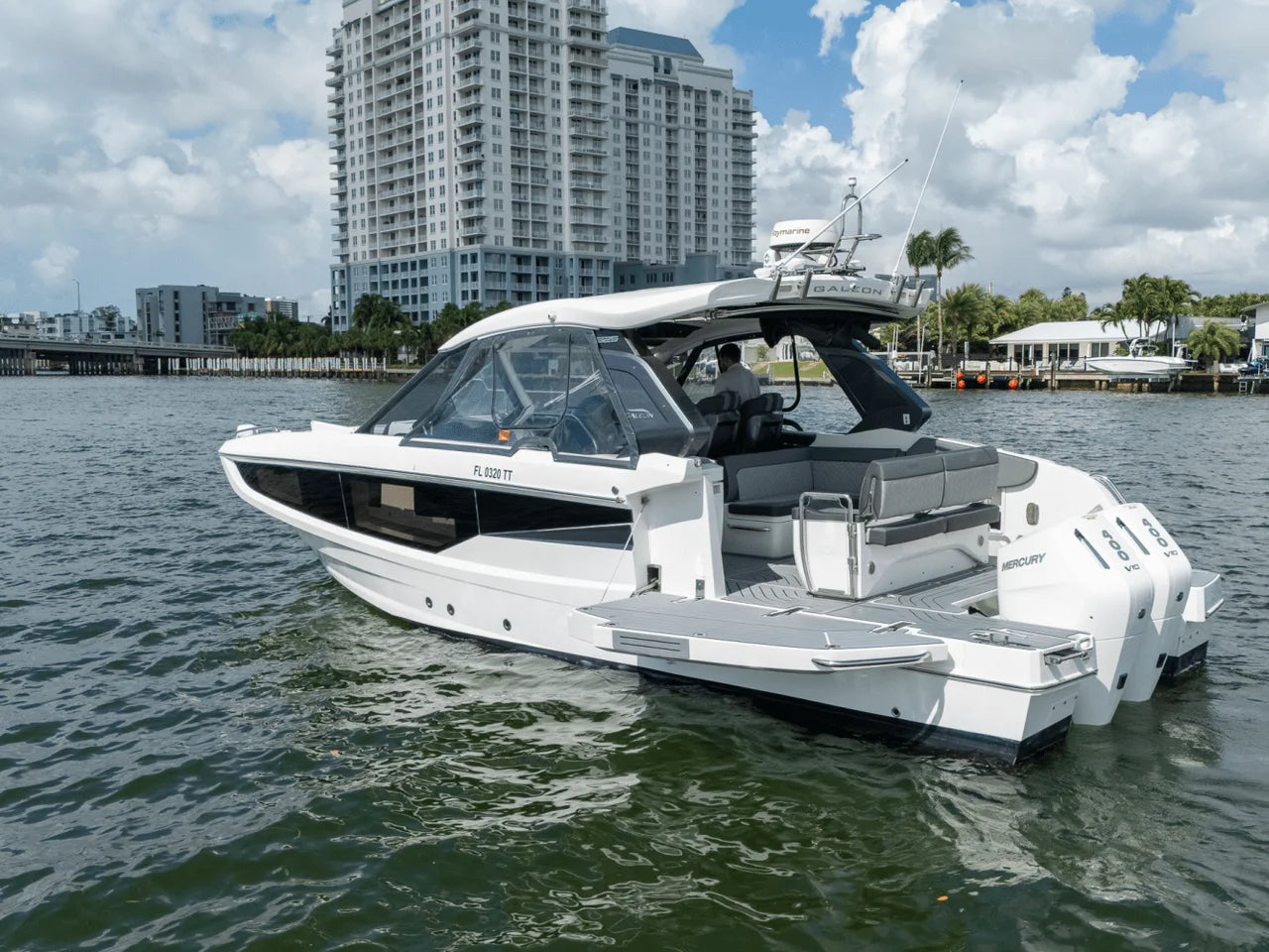 2024 Galeon 325 GTO 32.0 feet, Miami, FL #10