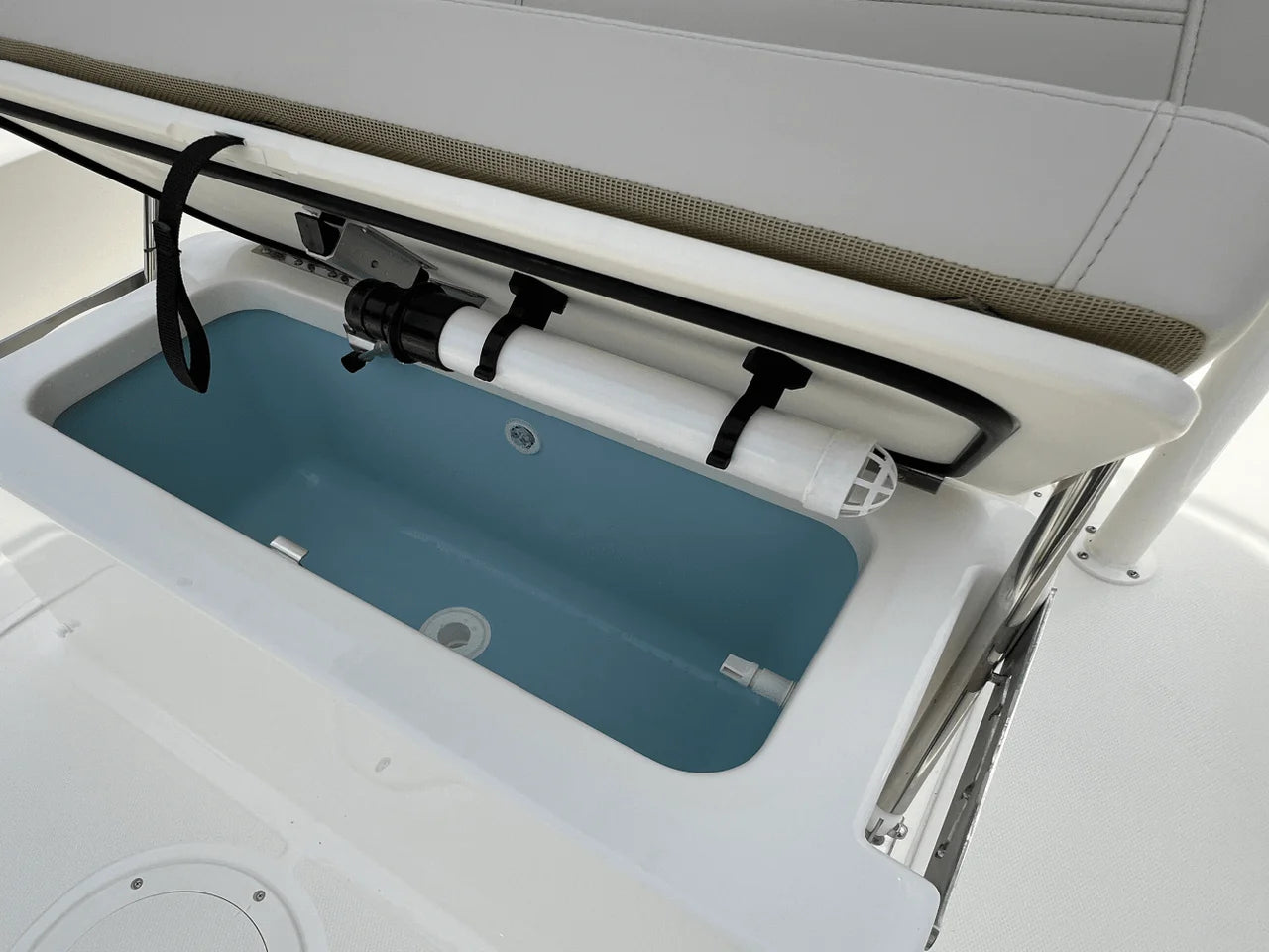 2025 Boston Whaler 190 Montauk 19.0 feet, Charleston, SC #6