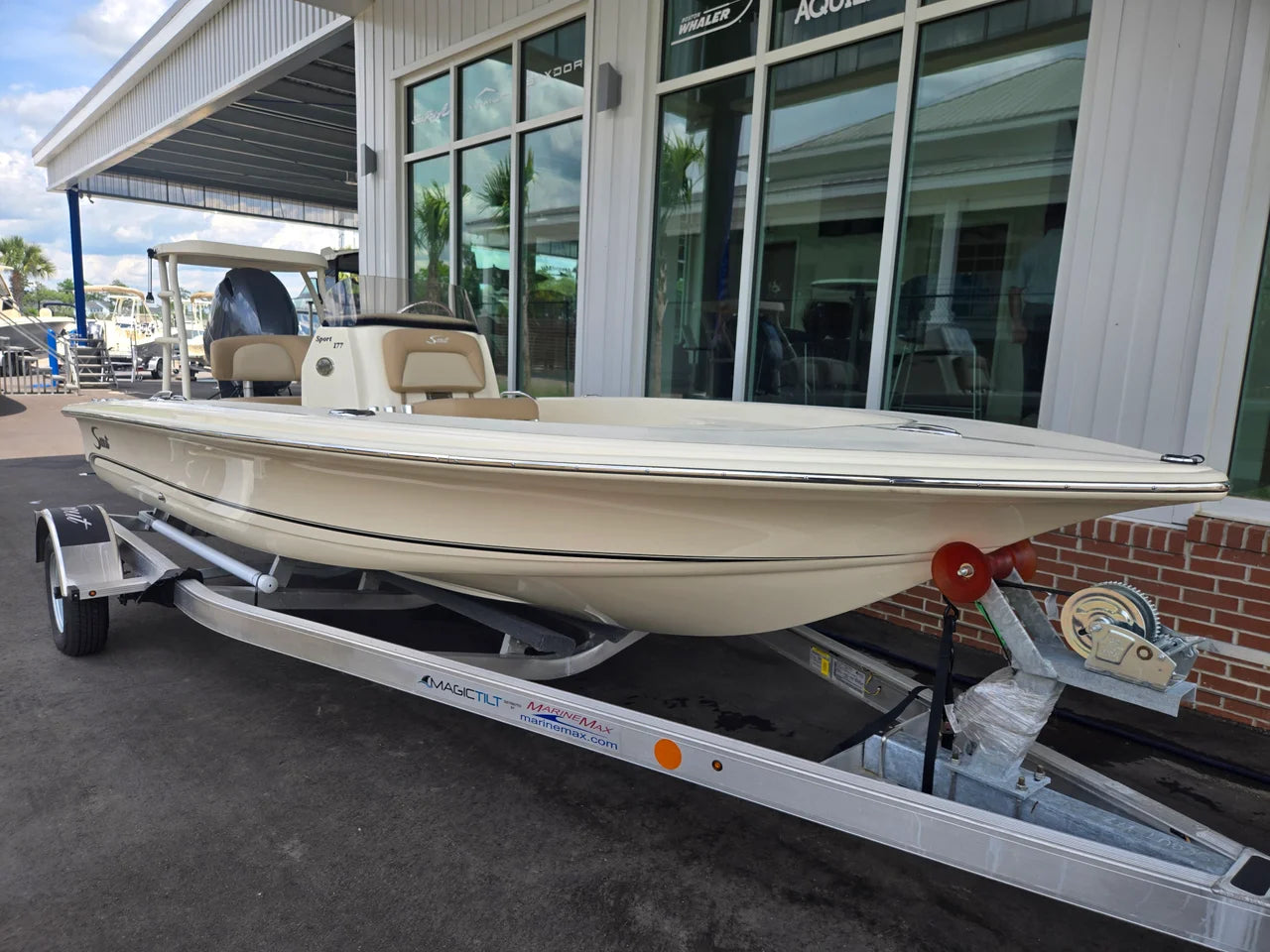 2026 Scout 177 XSS 17.0 feet, Charleston, SC #2