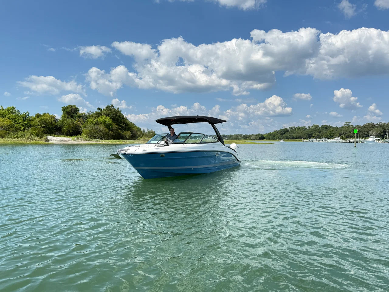 2027 Sea Ray SLX 280 Outboard 28.0 feet, Wrightsville Beach, North Carolina #6