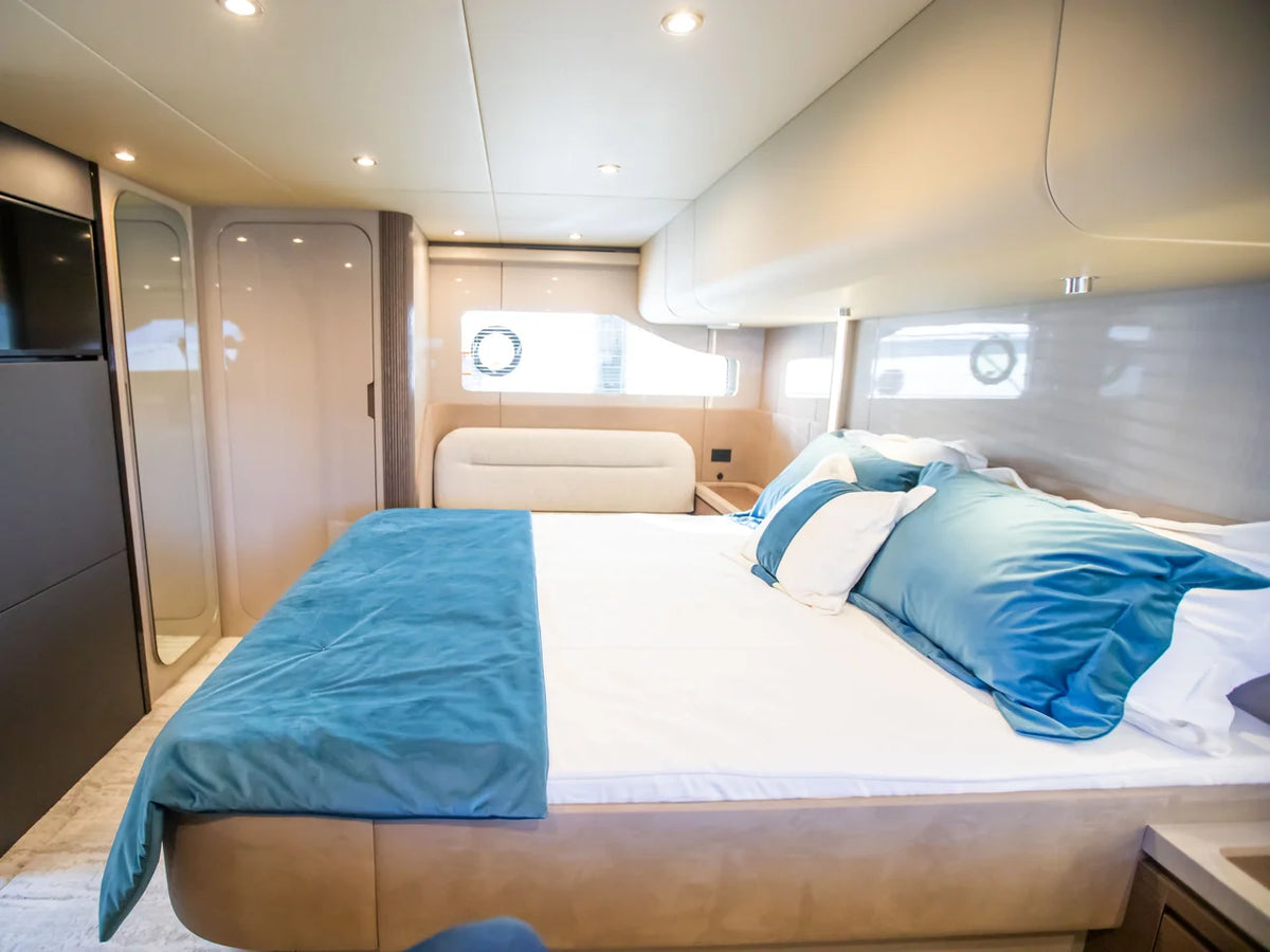 2027 Cruisers Yachts 50 FLY 50.0 feet, Brick Township, New Jersey #39