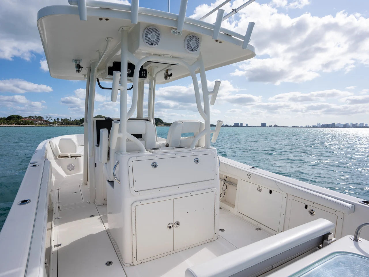 2021 Century 2901 CC 29.0 feet, Lake Charles, LA #25