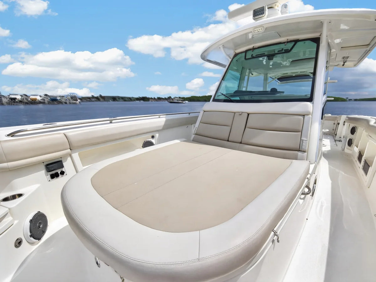 2018 Boston Whaler 380 OUTRAGE 38.0 feet, Stuart, Florida #32