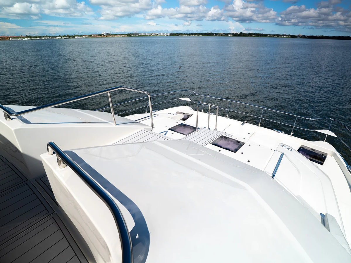 2022 Aquila 54 YACHT 54.0 feet, Clearwater, Florida #40
