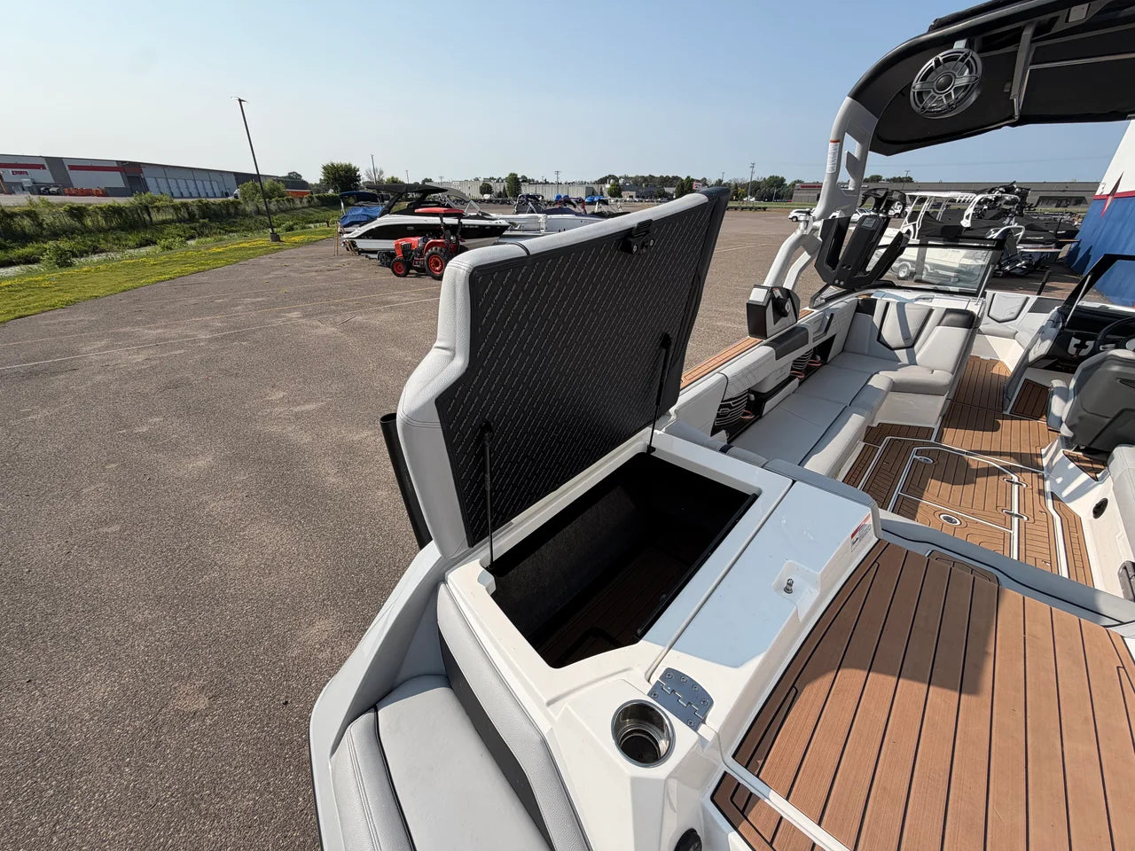 2020 Nautique Super Air Nautique G25 25.0 feet, Excelsior, Minnesota #12