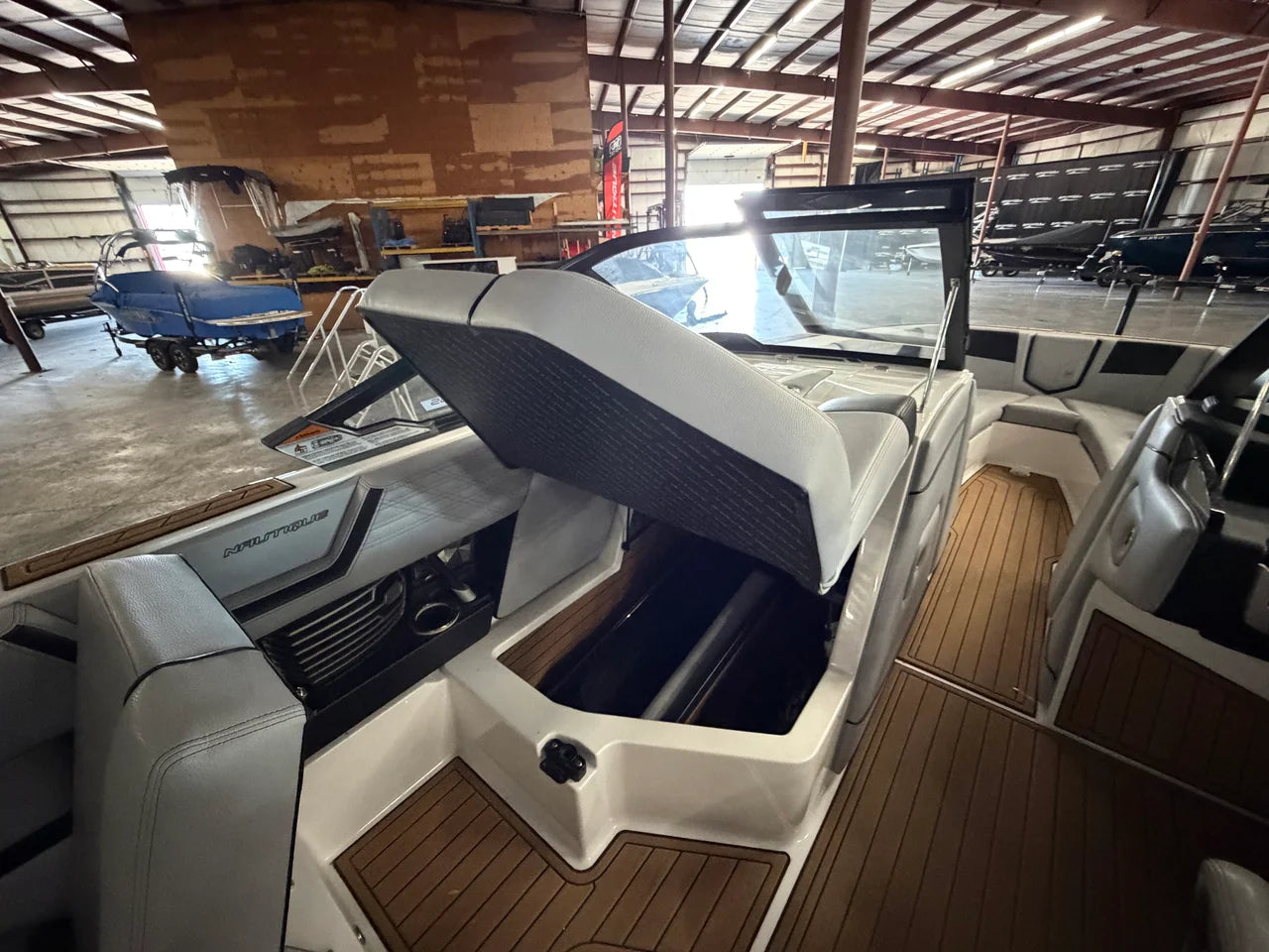 2020 Nautique Super Air Nautique G25 25.0 feet, Excelsior, Minnesota #36