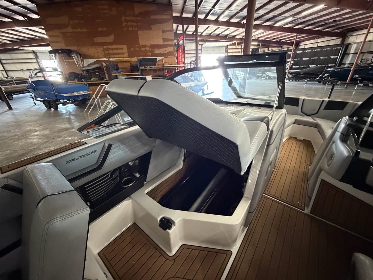 2020 Nautique Super Air Nautique G25 25.0 feet, Excelsior, Minnesota #36