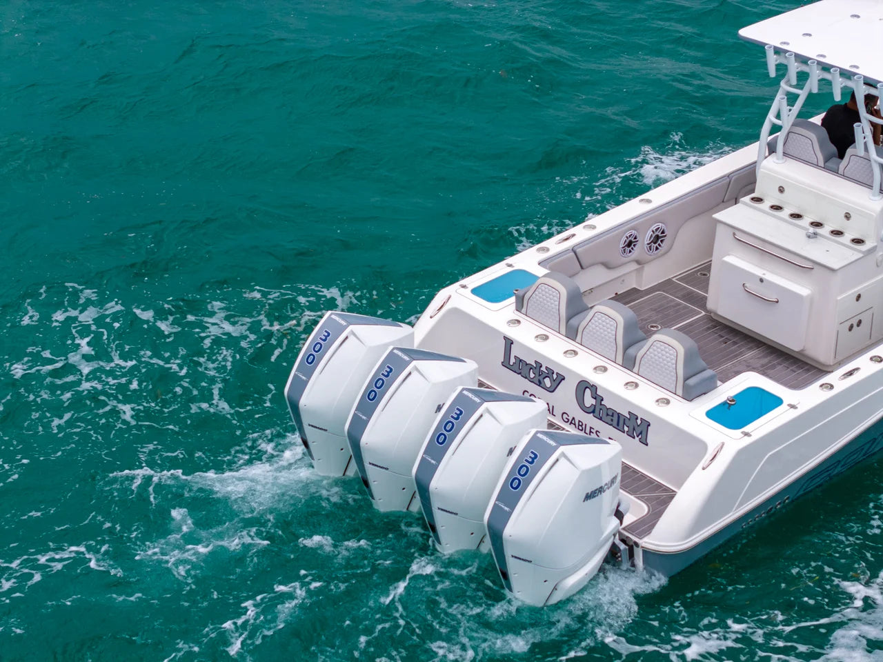 2023 Concept 39CC 39.0 feet, Key Largo, FL #31
