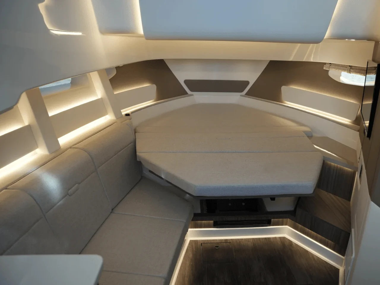 2025 Sea Ray Sundancer 370 37.0 feet, Lewisville, TX #36