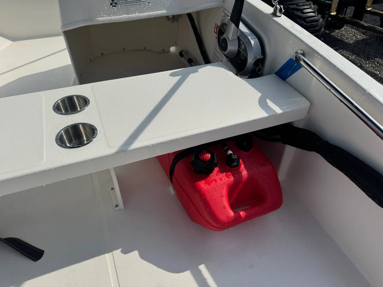 2027 Boston Whaler 130 Super Sport 13.0 feet, Gulf Shores, AL #11